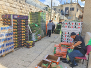  لجنة الزكاة في اللد تُصدر تقريرها السنوي لعام 2021 - 2022 